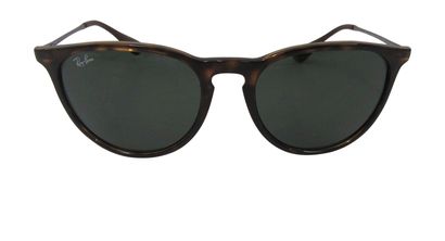 Ray Ban Gafas Pasta, 40€, Accesorios, Negro, Metal - Dorado, Vista frontal